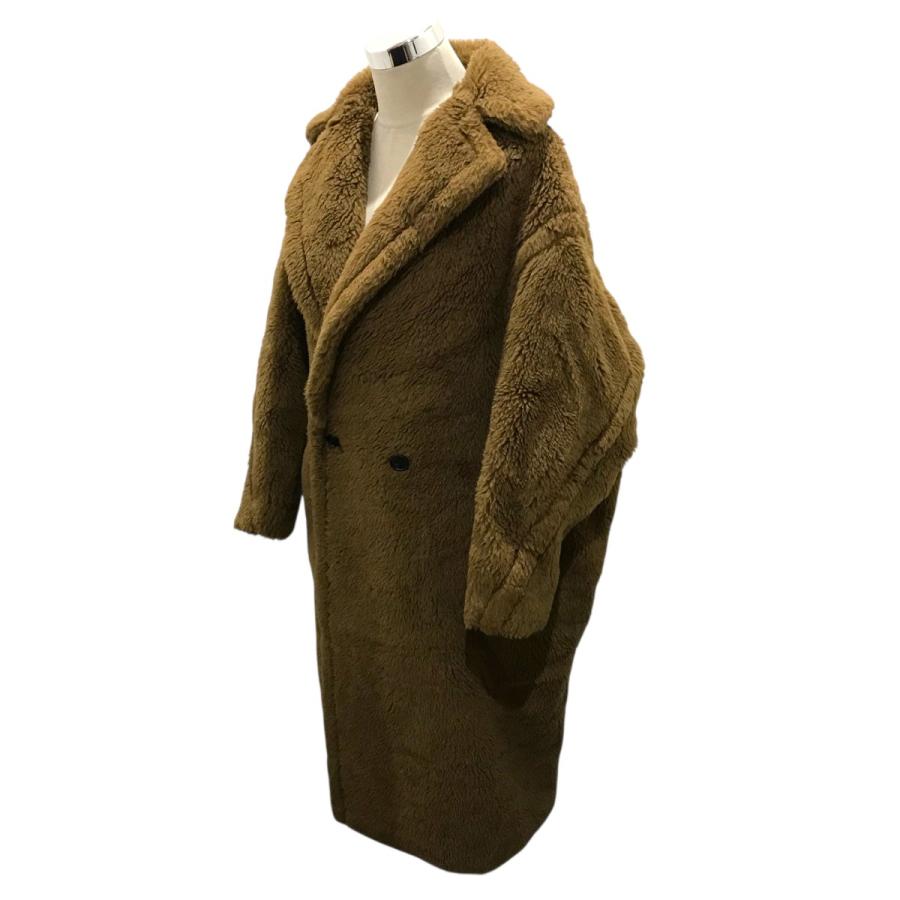 Max Mara マックスマーラ MaxMara テディベアコート 101615136