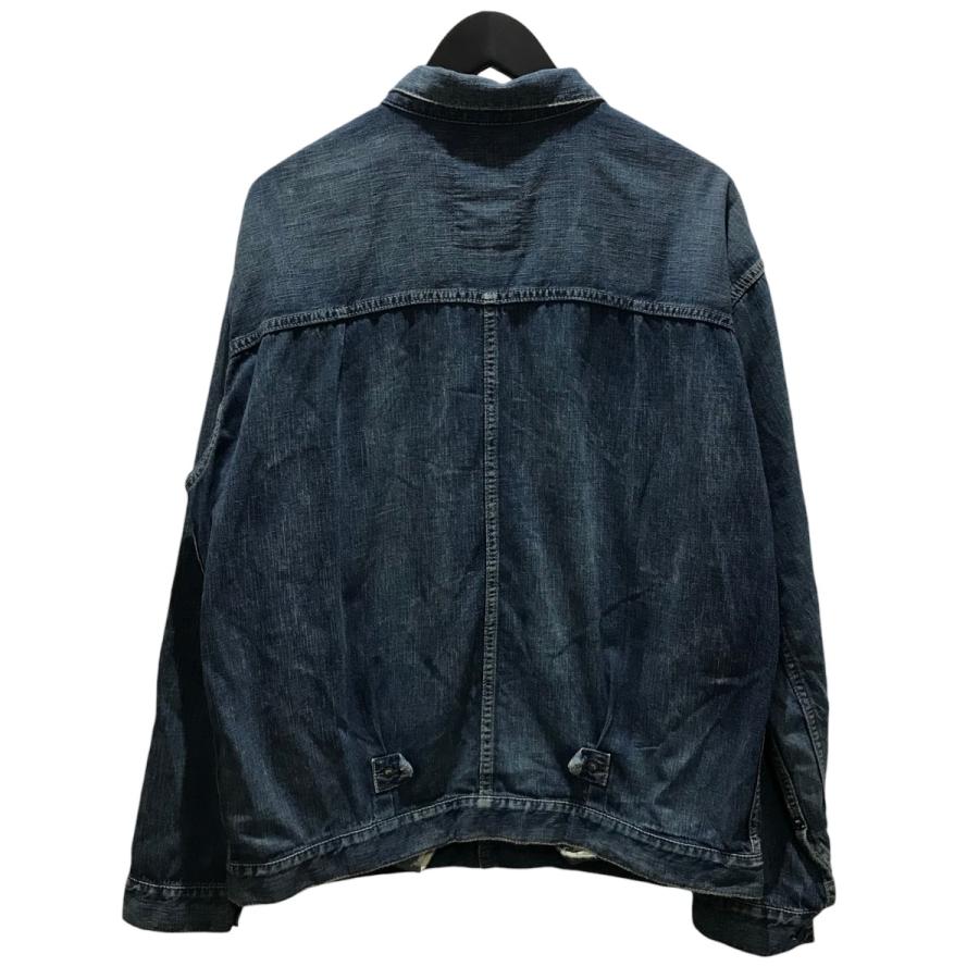 DENHAM（デンハム） 【値下げ】Denham 【JOURNEY SHIRT JACKET