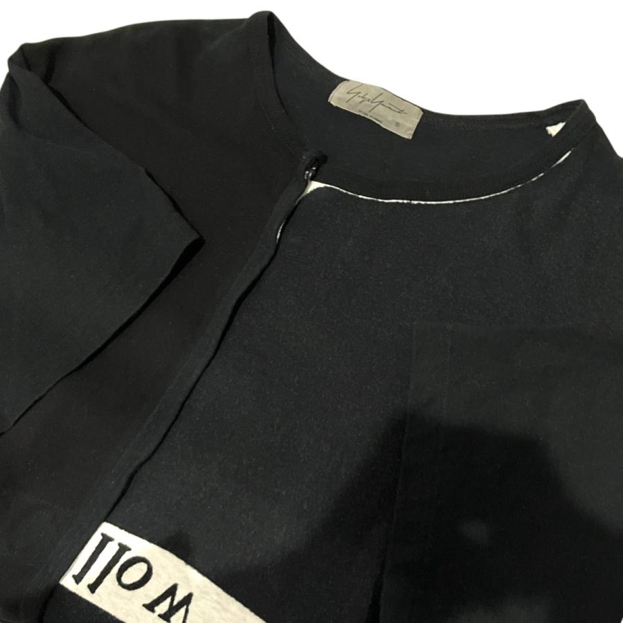 Yohji Yamamoto POUR HOMME ヨウジヤマモトプールオム 着る服