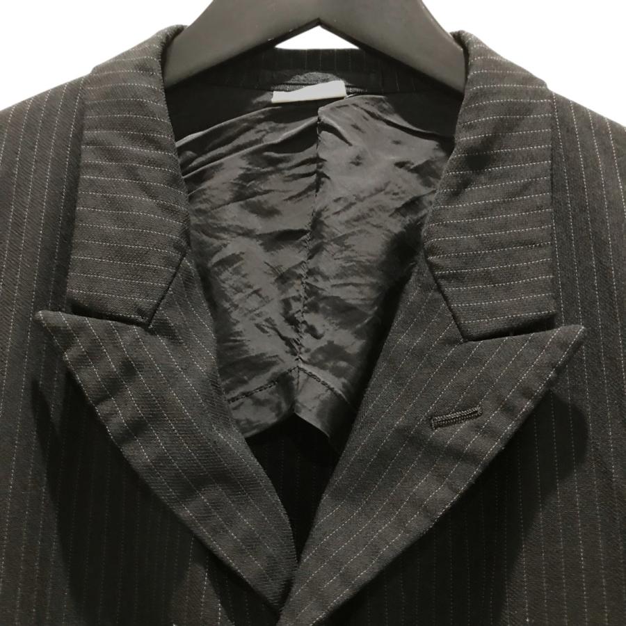 COMME des GARCONS HOMME DEUX 【値下げ】COMME テーラードジャケット