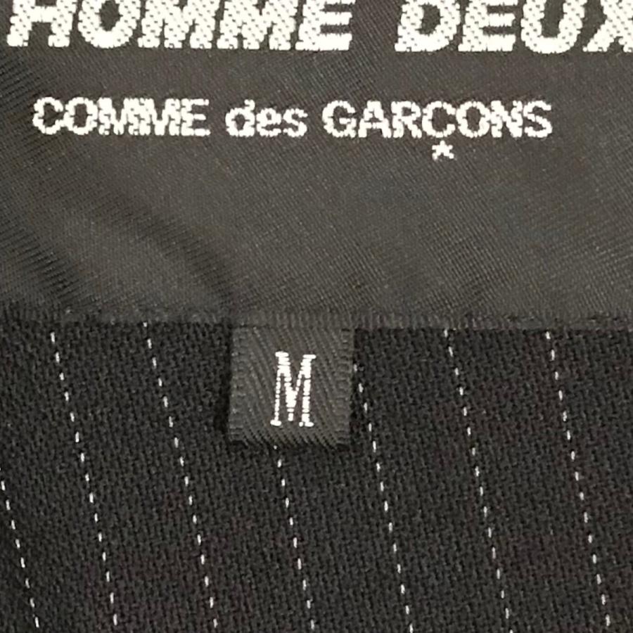 COMME des GARCONS HOMME DEUX 【値下げ】COMME テーラードジャケット