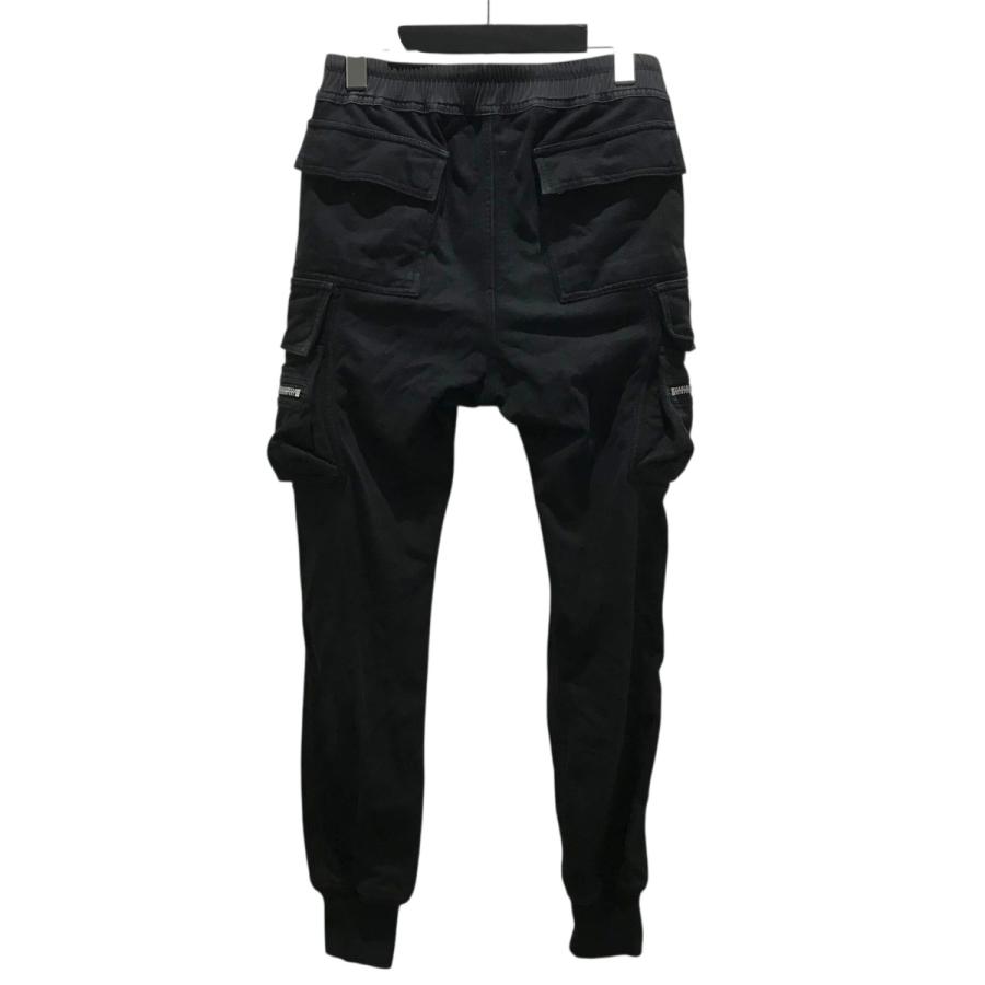 Rick Owens（リック・オウエンス） 【値下げ】RICK OWENS 【MASTODON 