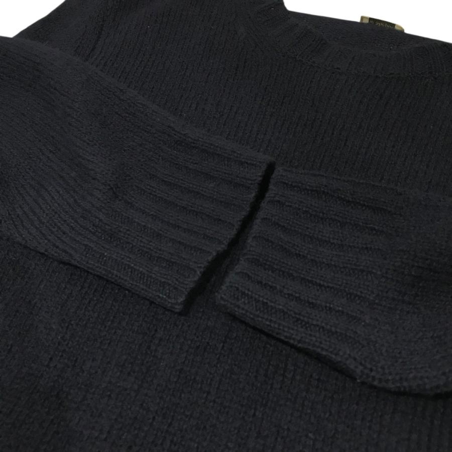 the Shepherd UNDERCOVER 【値下げ】the shepherd クルーネックニット 
