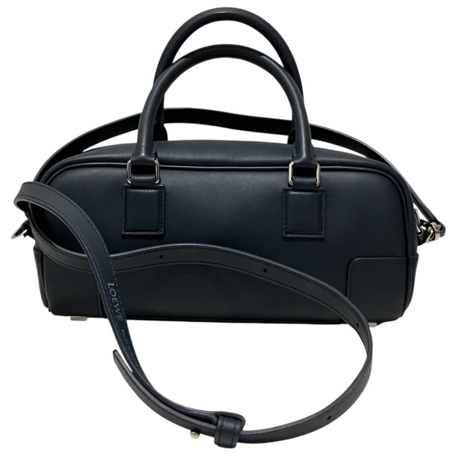LOEWE（ロエベ） 【アマソナ23クロップド】 ハンドバッグ A039N23X01