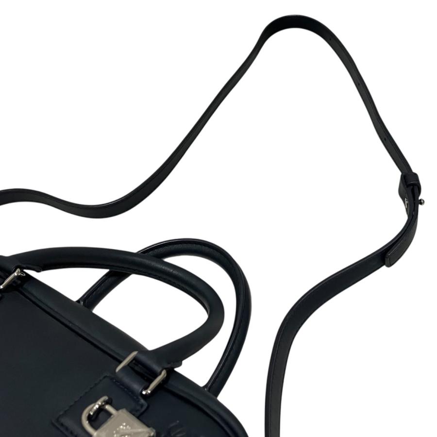 LOEWE（ロエベ） 【アマソナ23クロップド】 ハンドバッグ A039N23X01