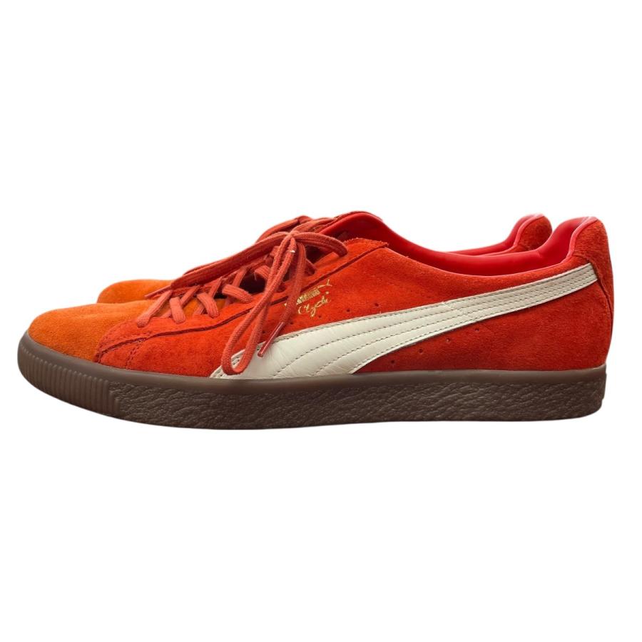 PUMA（プーマ） 【値下げ】PUMA×Oshman's 別注 CLYDE MIJ OJ