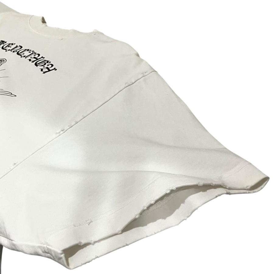 BALENCIAGA（バレンシアガ） 【FREE YOUR MIND T-SHIRT】 フリー