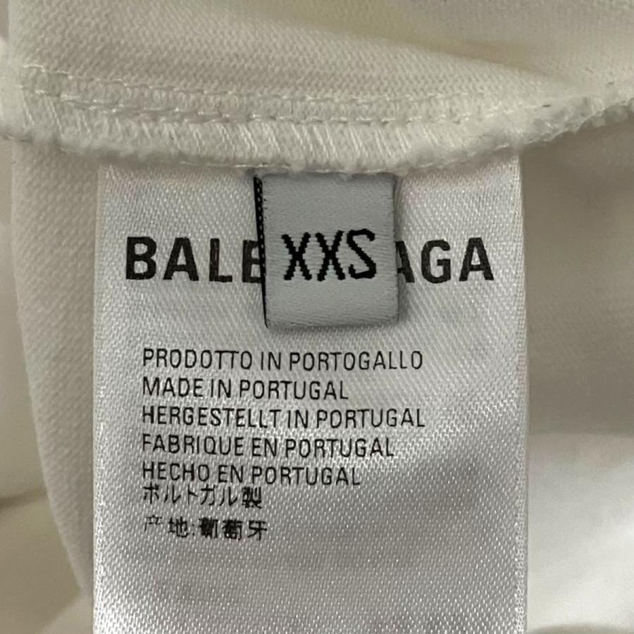 BALENCIAGA（バレンシアガ） 【FREE YOUR MIND T-SHIRT】 フリー