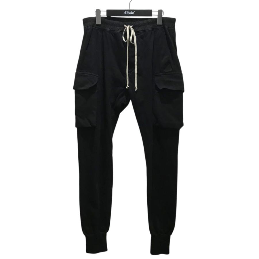 Rick owens カーゴパンツ48サイズ Rick owens カーゴパンツ48サイズ サイズ48】Rick Owens CARGO JOG