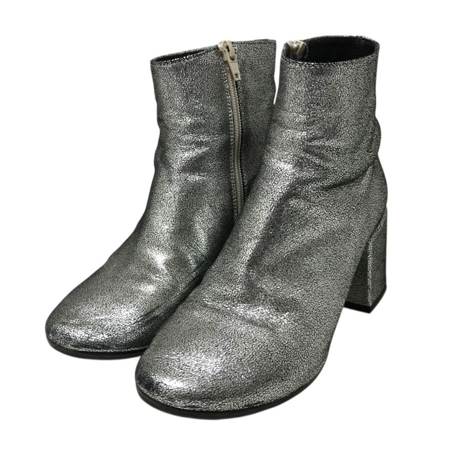 a*0様 MM6　マルジェラ　ブーツ　最終値下げ MARTIN MARGIELA（マルタン マルジェラ） 【値下げ】MM6 Maison