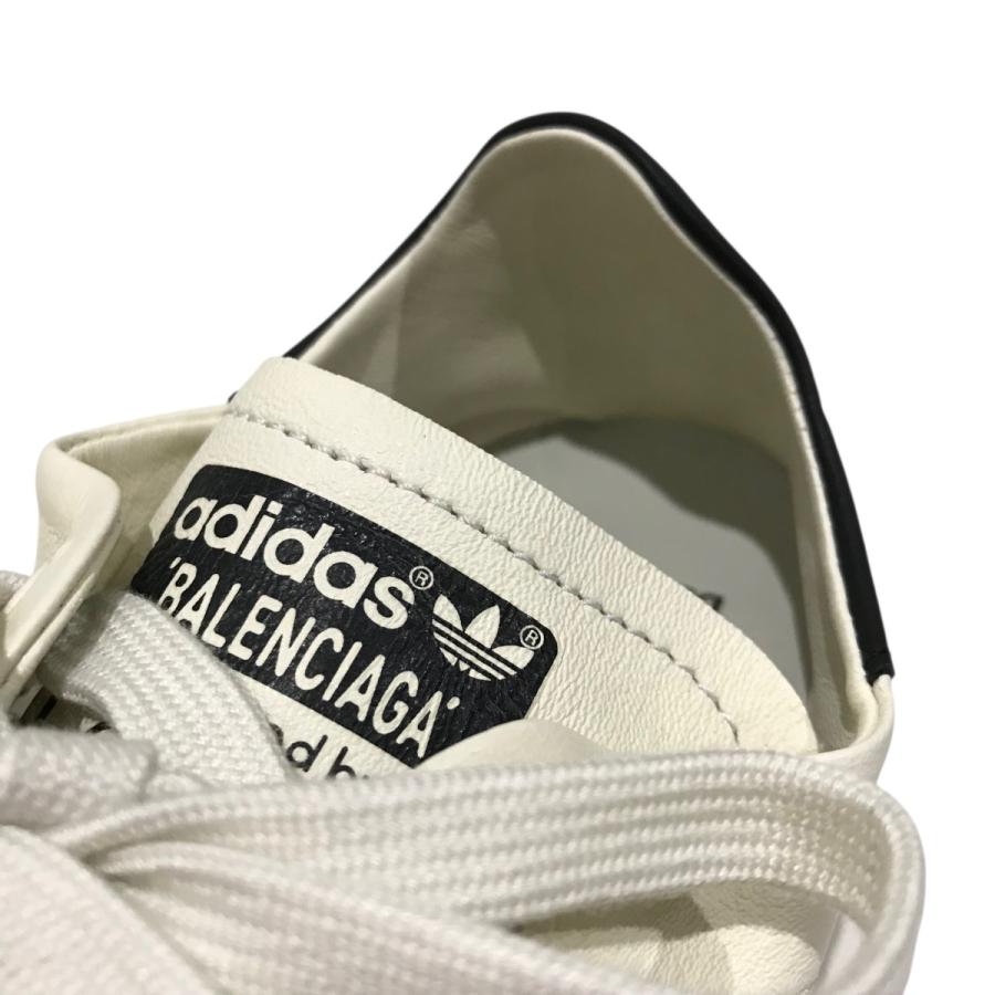 BALENCIAGA（バレンシアガ） 【値下げ】BALENCIAGA×adidas ローカット 