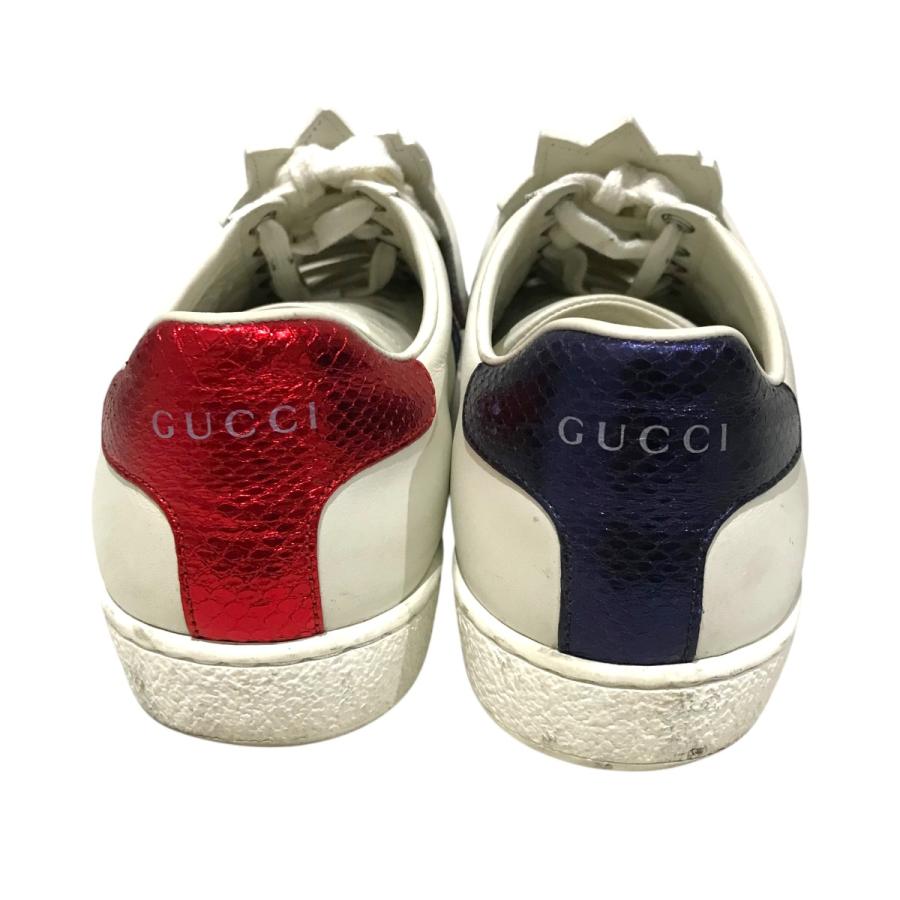 GUCCI（グッチ） 【値下げ】GUCCI パイナップルスニーカー 481152