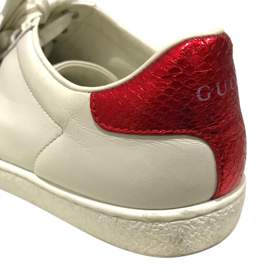 GUCCI（グッチ） 【値下げ】GUCCI パイナップルスニーカー 481152