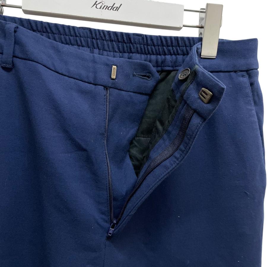 KENZO（ケンゾー） パンツ F855PA2321RN ネイビー サイズ：48/40