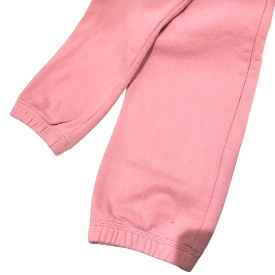 stussy スウェットパンツ ピンク STUSSYとNIKEによる新たなカプセルコレクションが8月6日に発売