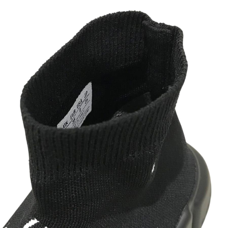 BALENCIAGA（バレンシアガ） ソックススニーカー ブラック サイズ：38