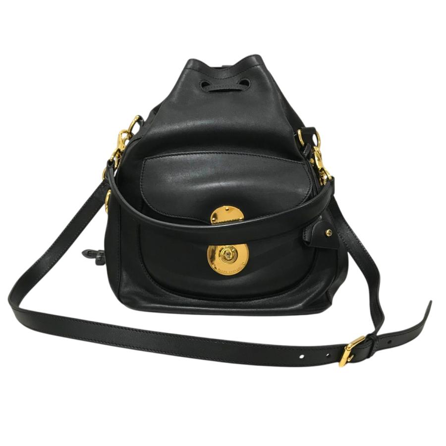 ジュジュさま専用 Ralph Laurenリッキーバッグドローストリングバッグ POLO RALPH LAUREN（ポロ・ラルフローレン） ラルフローレン RALPH
