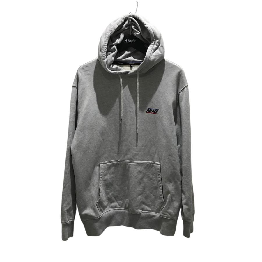 PALACE（パレス） 【値下げ】PALACE 【BASICALLY A HOOD】 プル