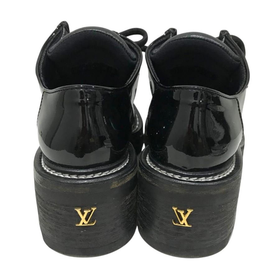 LOUIS VUITTON（ルイ・ヴィトン） 【値下げ】LOUIS VUITTON パテント