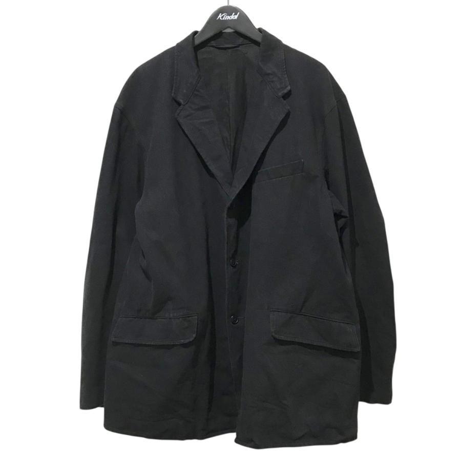 COMOLI コモリ　ジャケット　comoli COMOLI (コモリ) 製品染 ジャケット