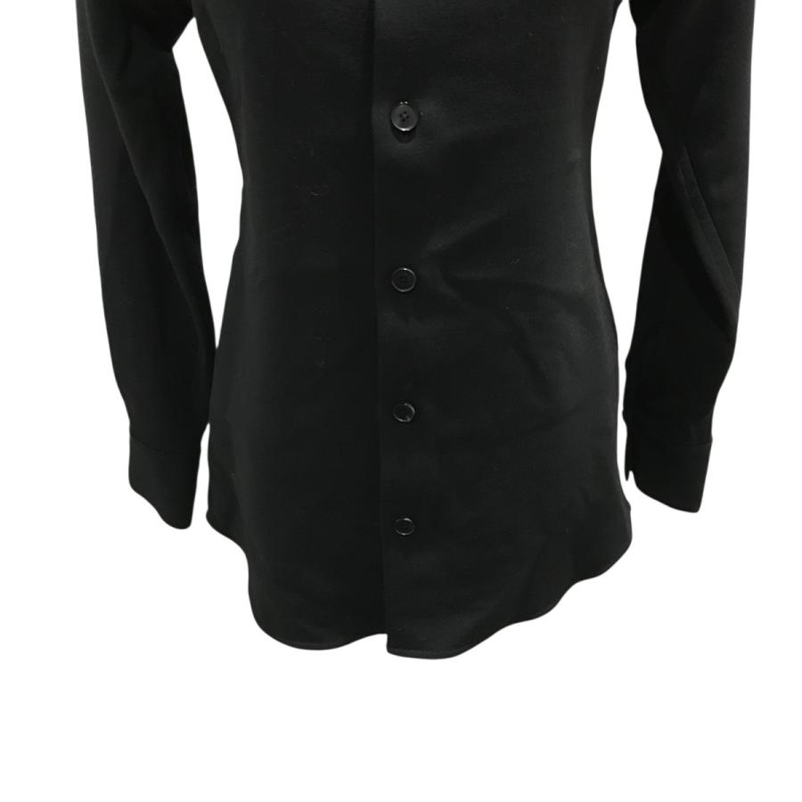 AURALEE（オーラリー） 【TENSE WOOL DOUBLE CLOTH SHIRT】 長袖シャツ