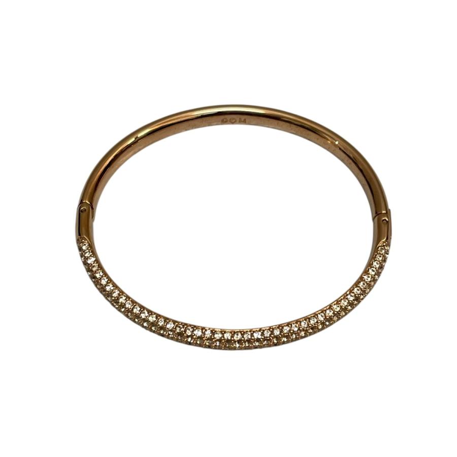 SWAROVSKI（スワロフスキー） SWAROVSKI BANGLE MINI SILK 