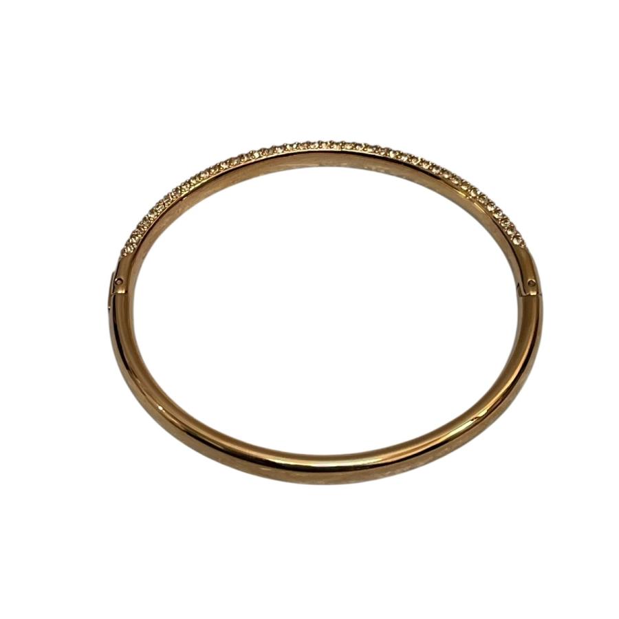 SWAROVSKI（スワロフスキー） SWAROVSKI BANGLE MINI SILK 