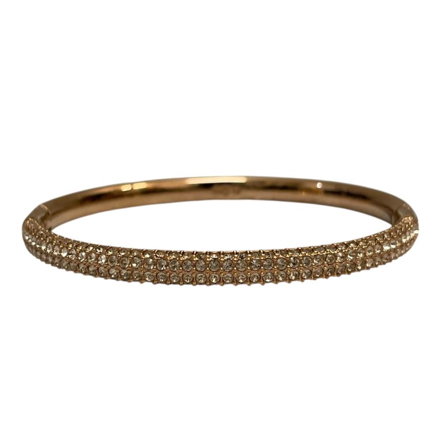 SWAROVSKI（スワロフスキー） SWAROVSKI BANGLE MINI SILK 