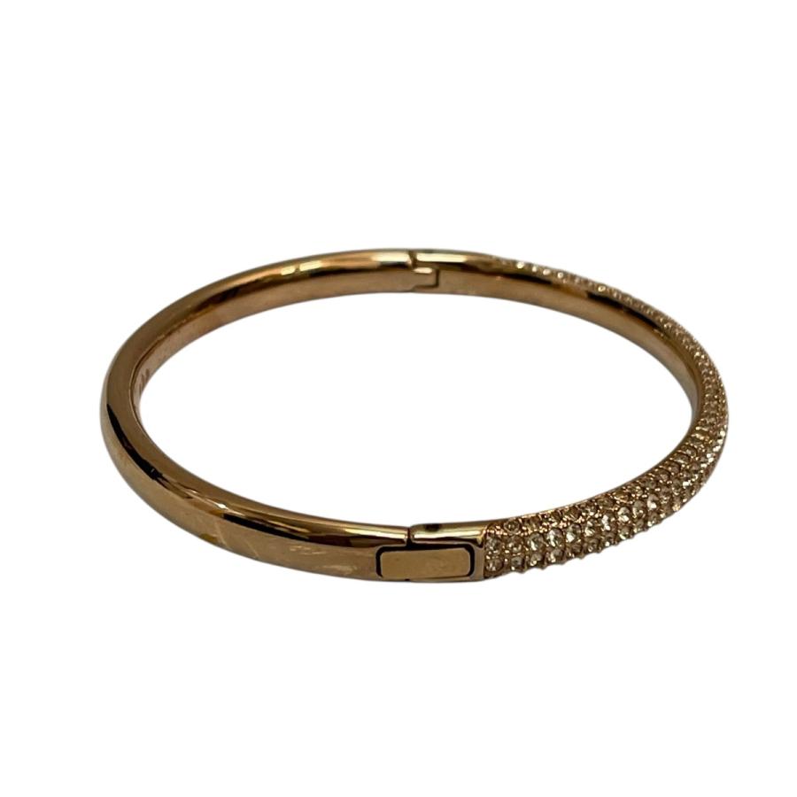 SWAROVSKI（スワロフスキー） SWAROVSKI BANGLE MINI SILK 