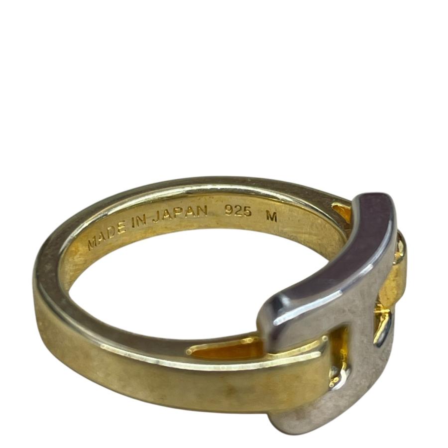 AMBUSH（アンブッシュ） AMBUSH A RING サイズ：M(15号