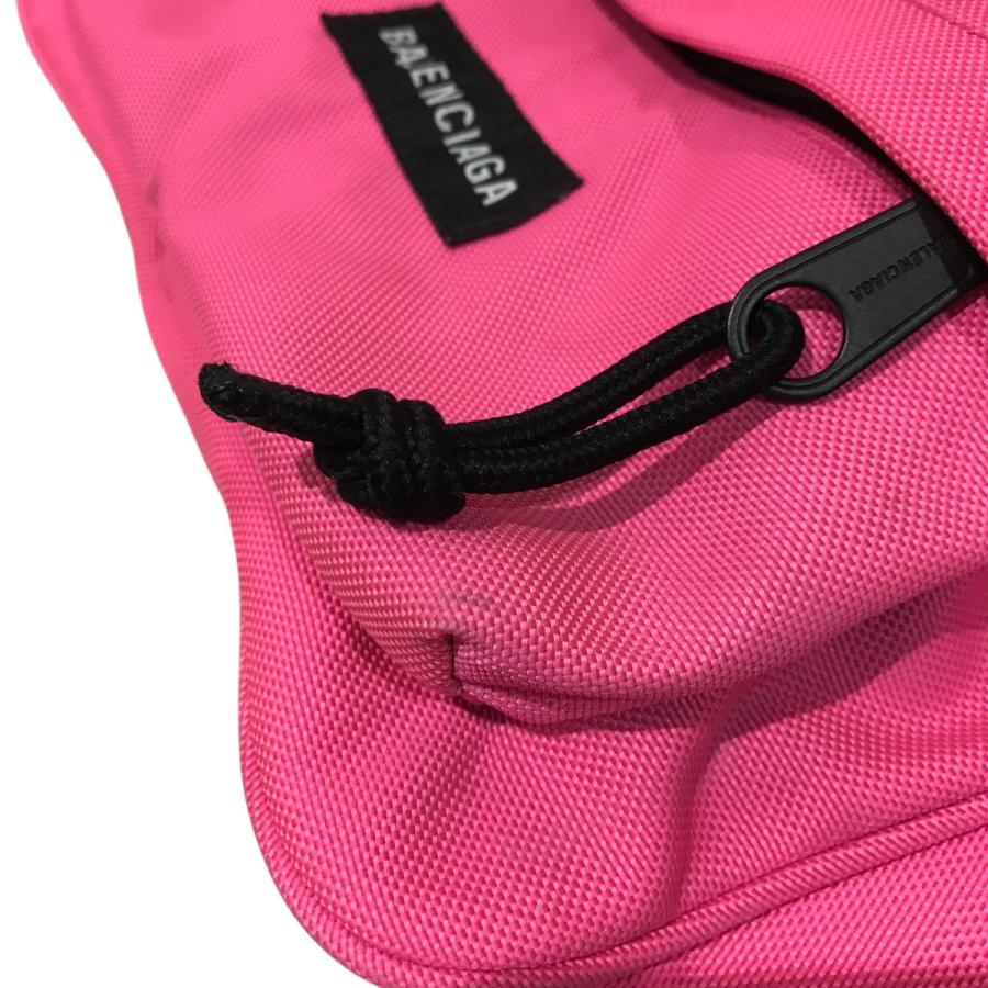 BALENCIAGA（バレンシアガ） BALENCIAGA Raverバッグ ピンク
