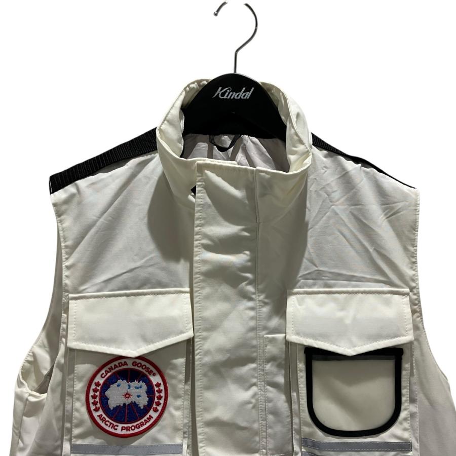 CANADA GOOSE（カナダグース） 【Journey Vest】 ナイロンベスト 9507M