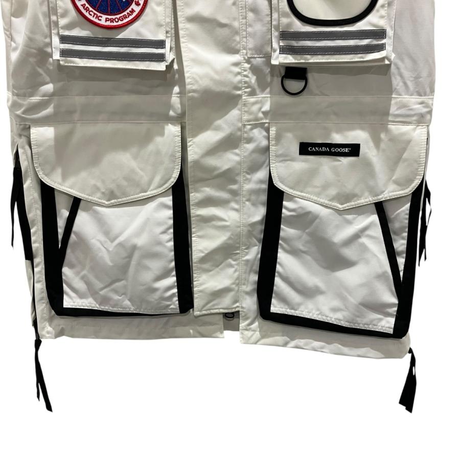 CANADA GOOSE（カナダグース） 【Journey Vest】 ナイロンベスト 9507M