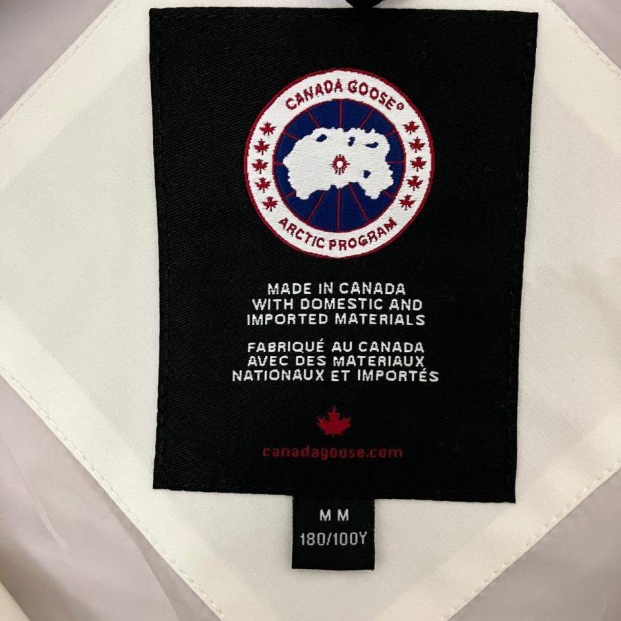 CANADA GOOSE（カナダグース） 【Journey Vest】 ナイロンベスト 9507M