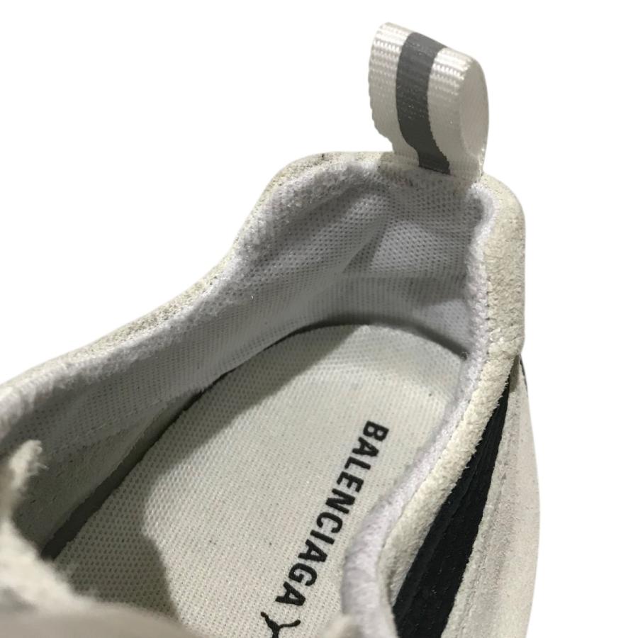BALENCIAGA（バレンシアガ） バレンシアガ×プーマ BALENCIAGA×PUMA