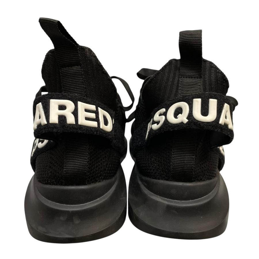 DSQUARED2（ディースクエアード） 【値下げ】DSQUARED2 スニーカー 