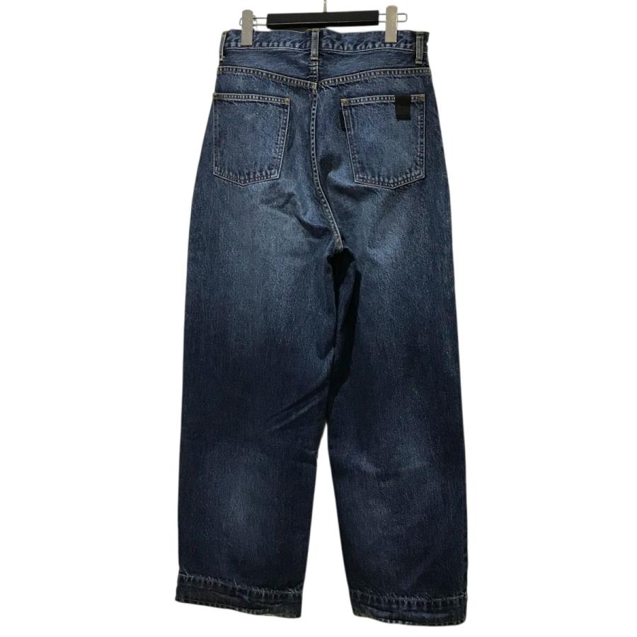 N.HOOLYWOOD（エヌハリウッド） N．HOOLYWOOD 25AW 【WIDE TAPARED