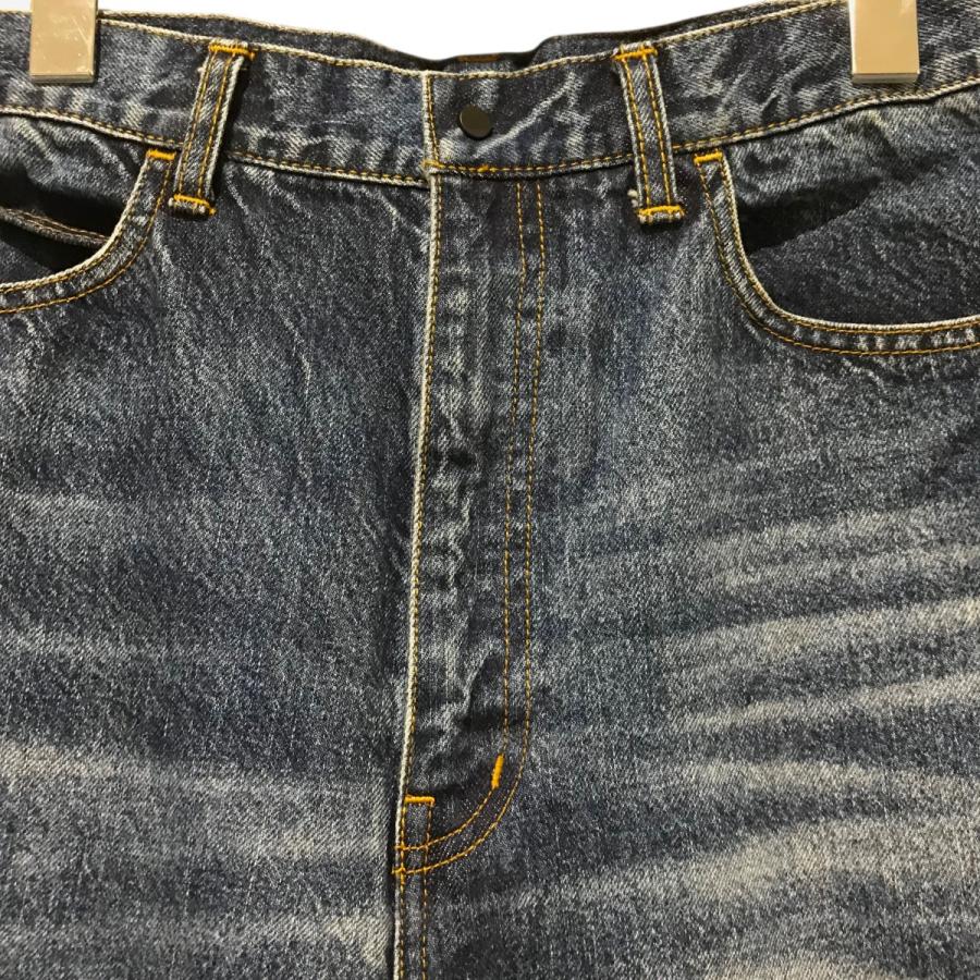 N.HOOLYWOOD（エヌハリウッド） N．HOOLYWOOD 25AW 【WIDE TAPARED