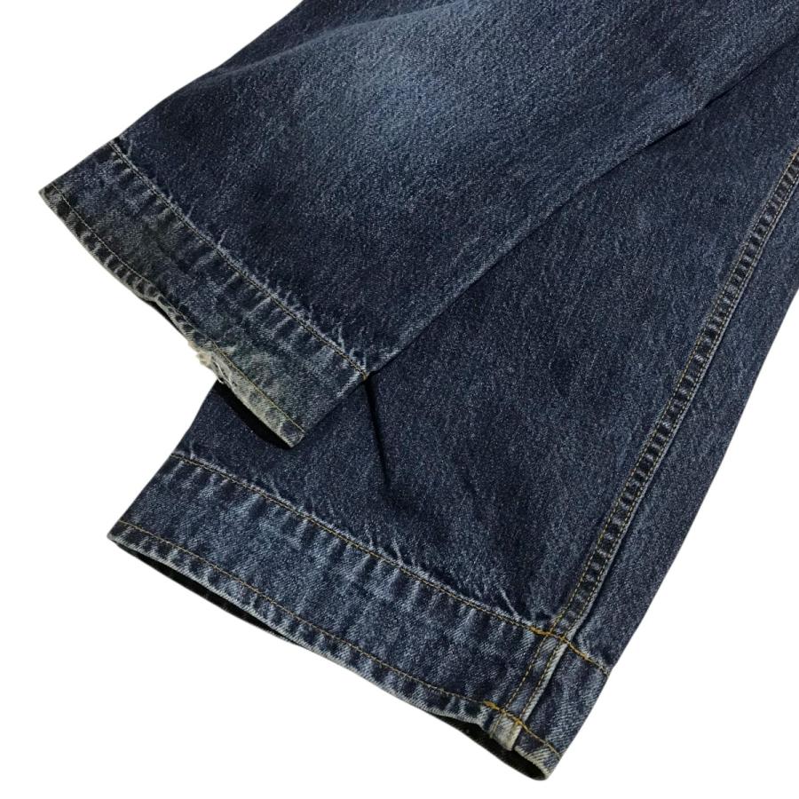 N.HOOLYWOOD（エヌハリウッド） N．HOOLYWOOD 25AW 【WIDE TAPARED