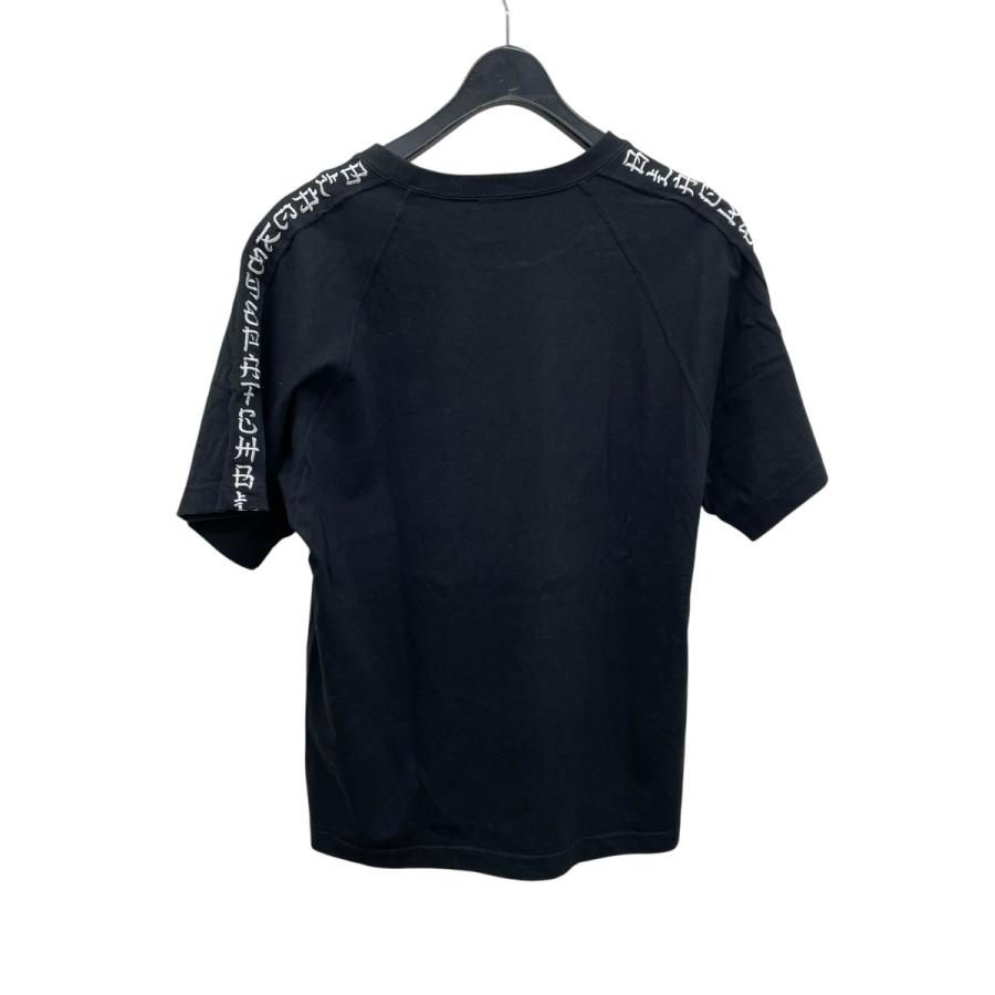 【即完売】black eye patch tシャツ BlackEyePatch（ブラックアイパッチ） THE BLACK EYE PATCH KANJI T