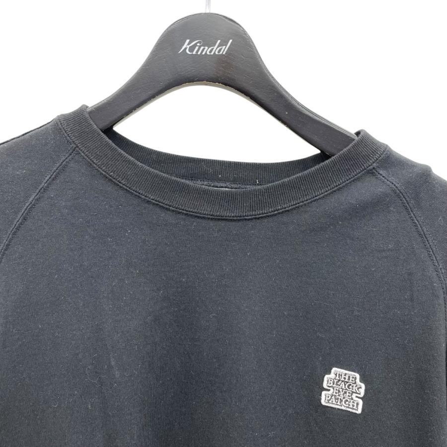BlackEyePatch（ブラックアイパッチ） THE BLACK EYE PATCH KANJI T