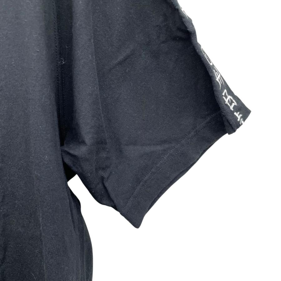 BlackEyePatch（ブラックアイパッチ） THE BLACK EYE PATCH KANJI T