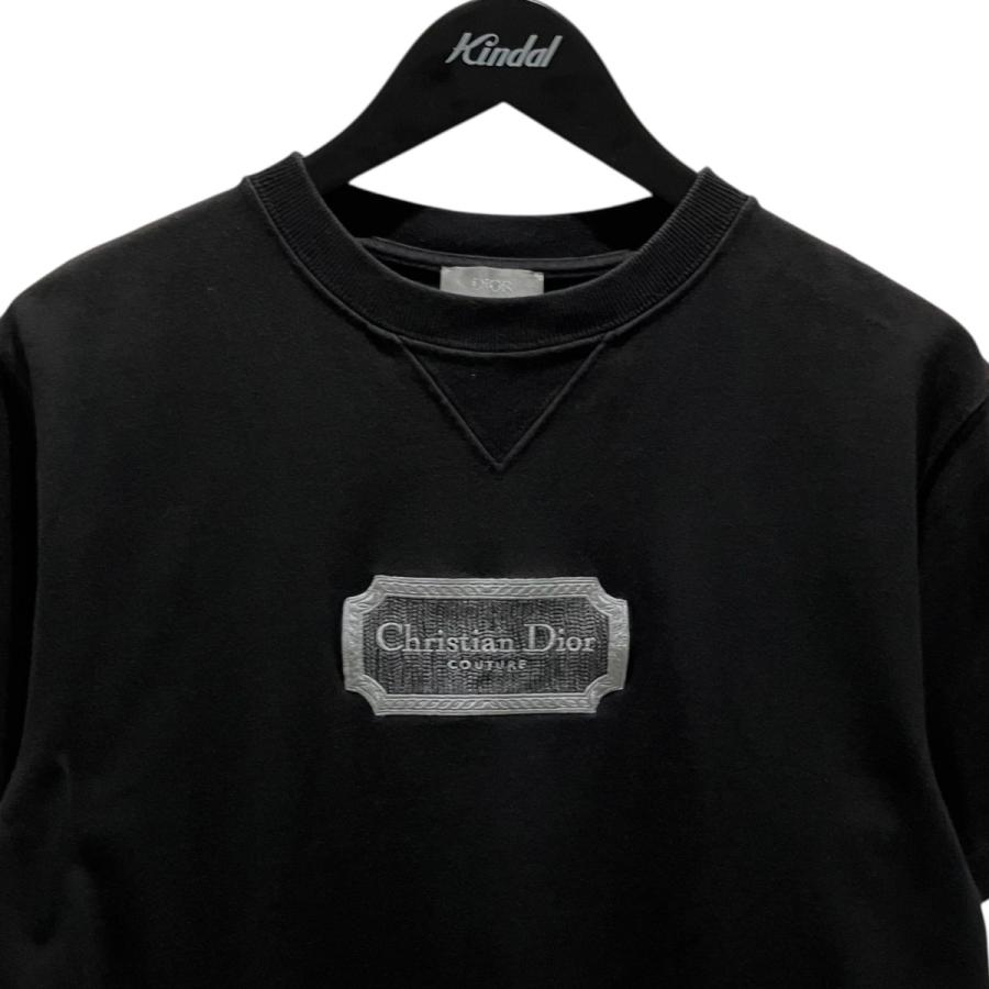 Christian Dior（クリスチャン・ディオール） ディオール DIOR ロゴT