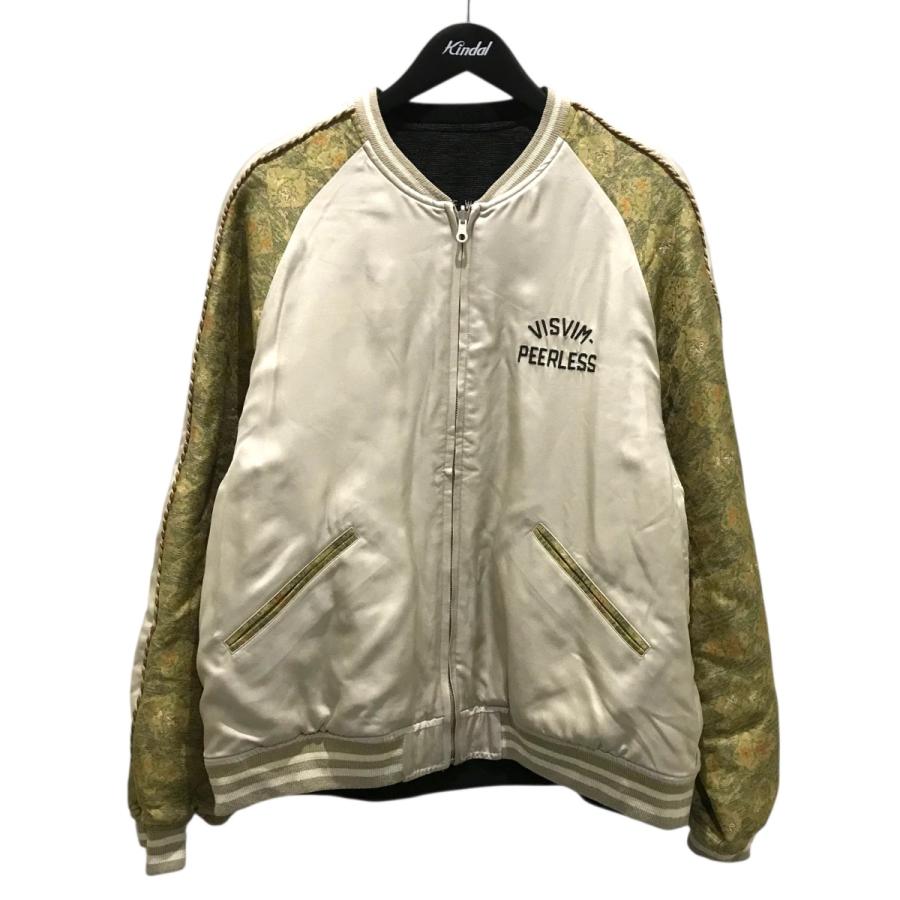 visvim（ヴィズヴィム） ビズビム スーベニアジャケット 0123205013025 