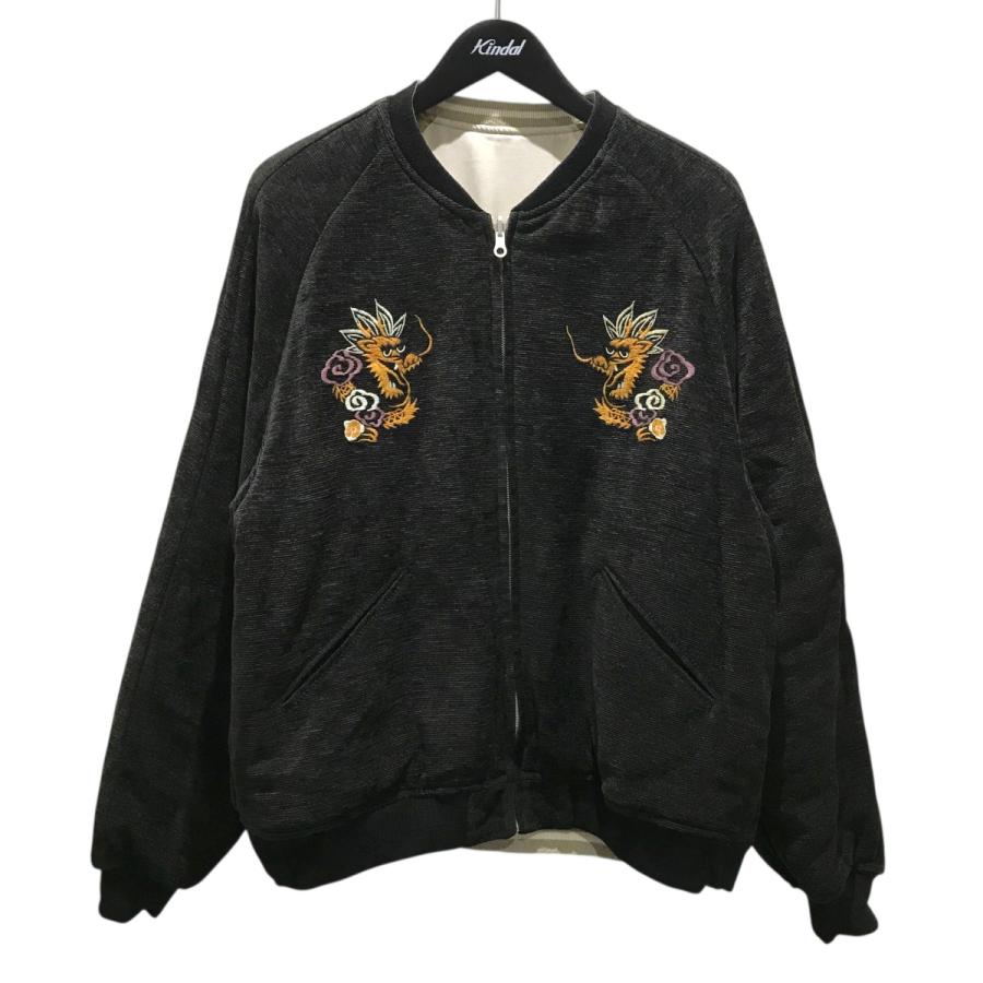 visvim（ヴィズヴィム） ビズビム スーベニアジャケット 0123205013025