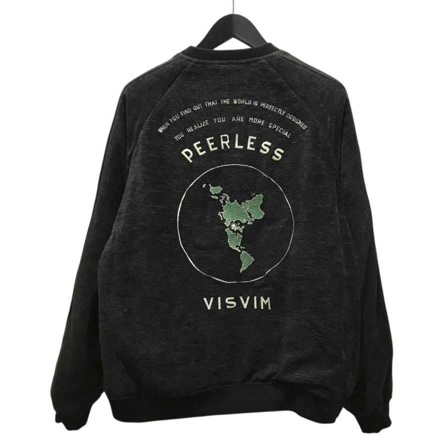 visvim（ヴィズヴィム） ビズビム スーベニアジャケット 0123205013025