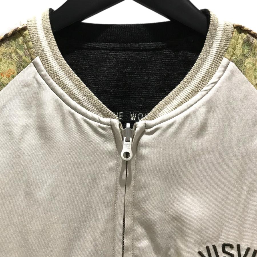 visvim（ヴィズヴィム） ビズビム スーベニアジャケット 0123205013025 