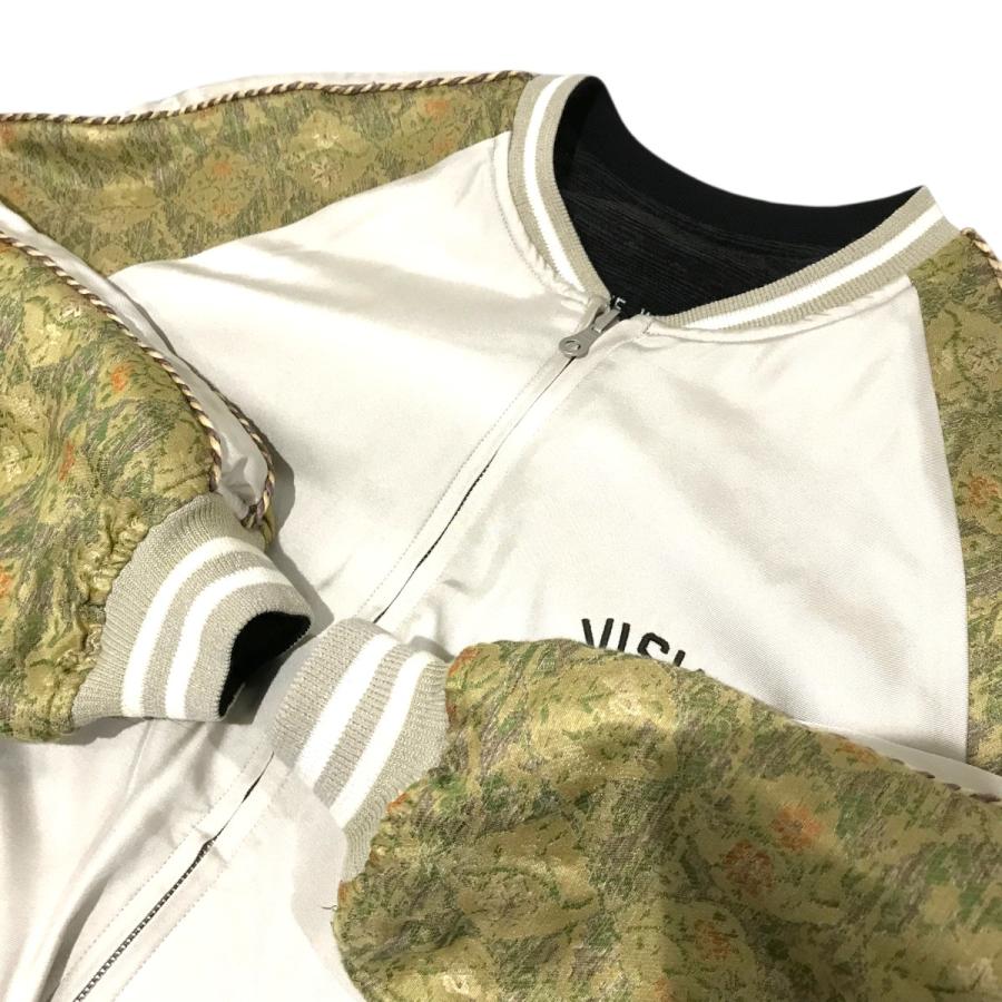 visvim（ヴィズヴィム） ビズビム スーベニアジャケット 0123205013025