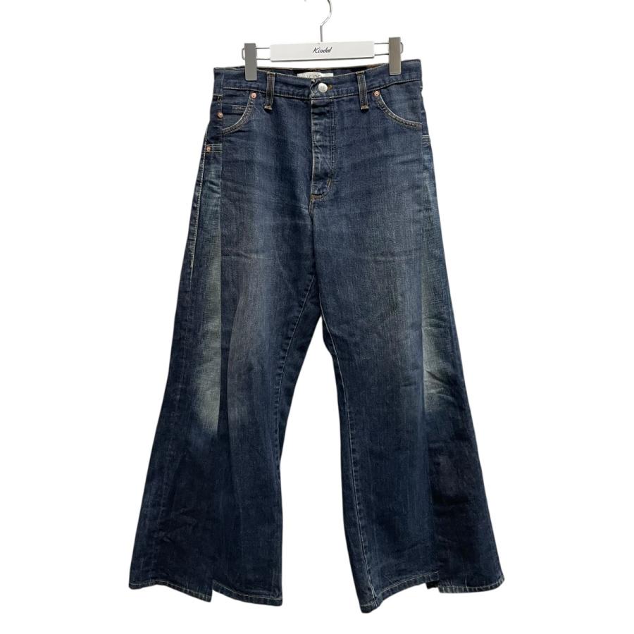 k*k様 大人気LOHEN☆インディゴデニム インディゴデニム | ok.soon
