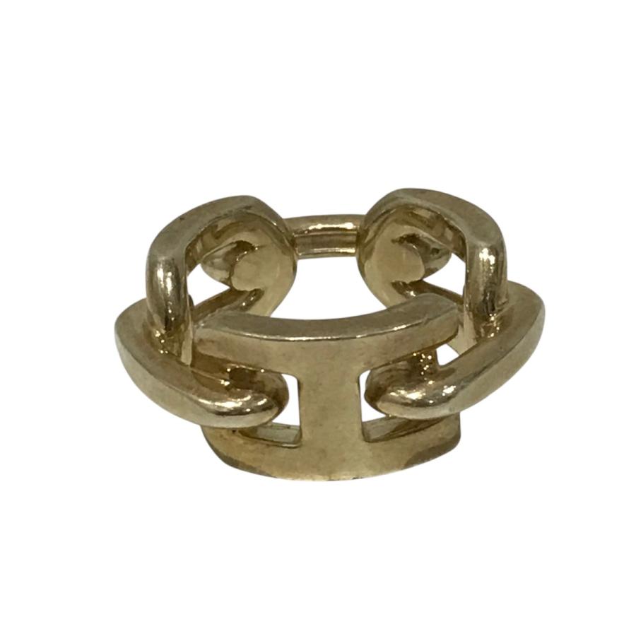 AMBUSH（アンブッシュ） チェーンリング ゴールド サイズ：XL(20号